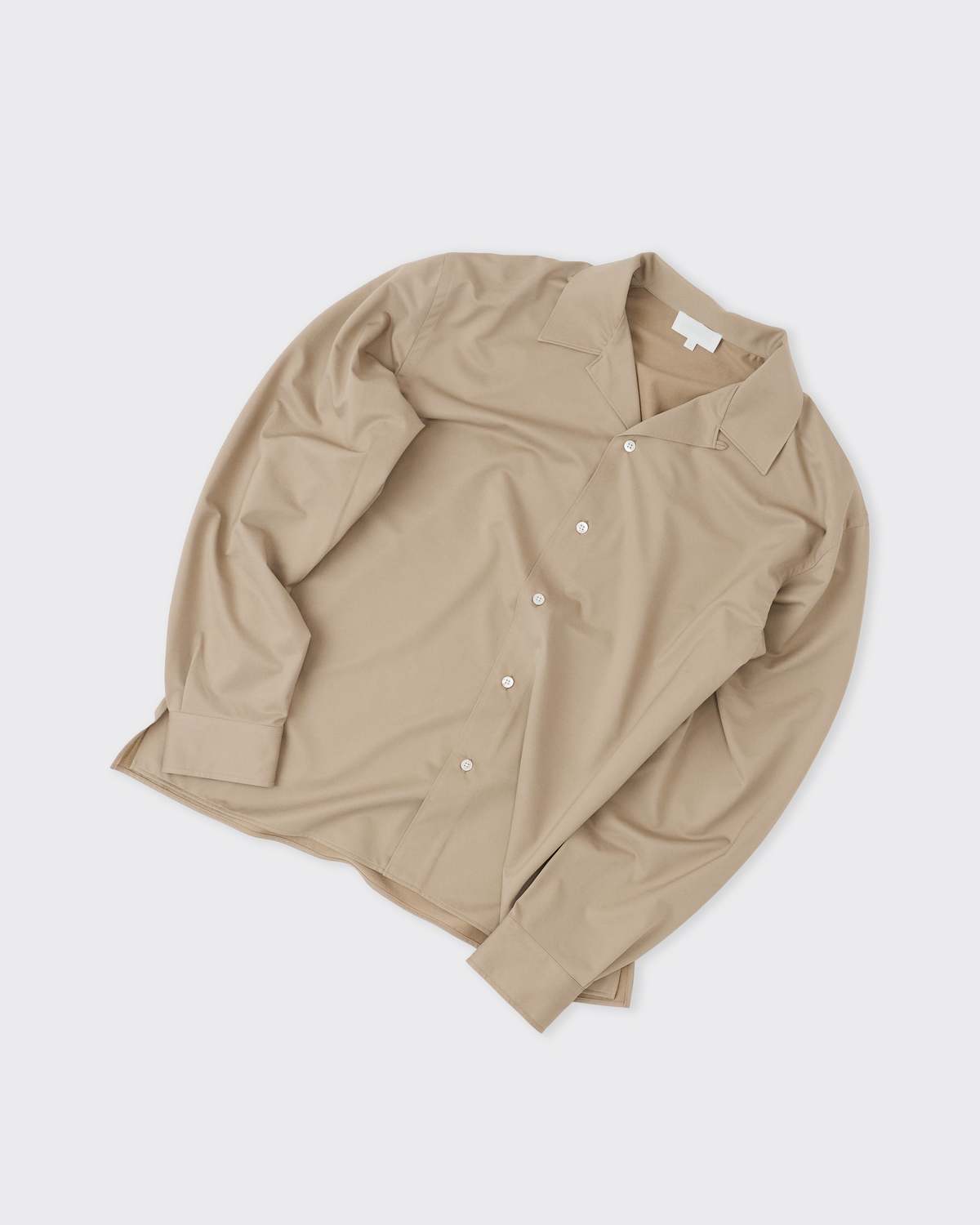 Kanemasa Phil Delta Shirt - Image 3 of 3