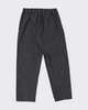 Wanze Easy Trouser Pants - Black - Thumbnail 2