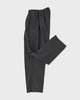 Wanze Easy Trouser Pants - Black - Thumbnail 3