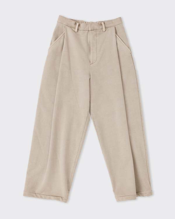 Kanemasa Phil Fine Sweat Trousers