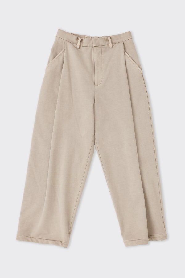 Kanemasa Phil Fine Sweat Trousers