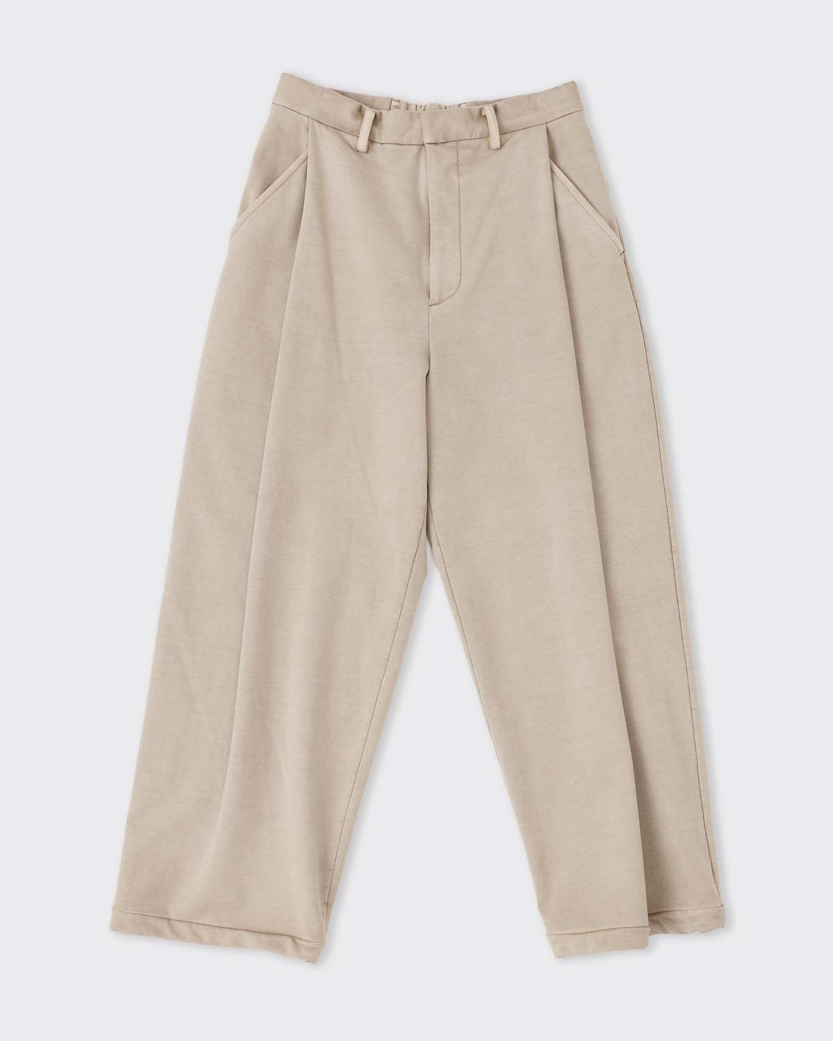 Kanemasa Phil Fine Sweat Trousers - Image 1 of 3