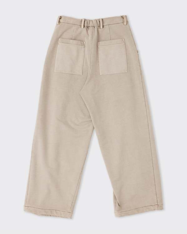 Kanemasa Phil Fine Sweat Trousers
