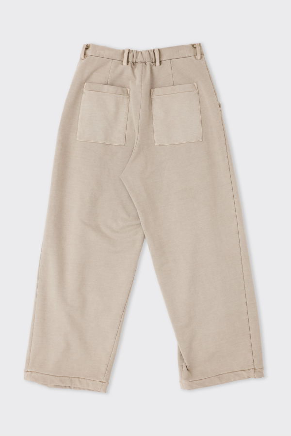 Kanemasa Phil Fine Sweat Trousers