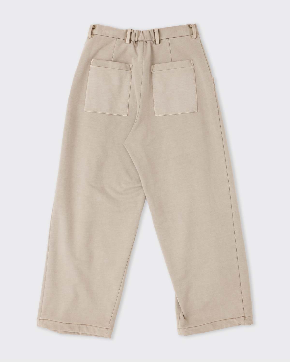 Kanemasa Phil Fine Sweat Trousers - Image 2 of 3