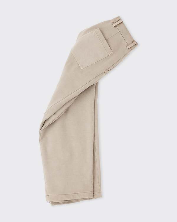 Kanemasa Phil Fine Sweat Trousers