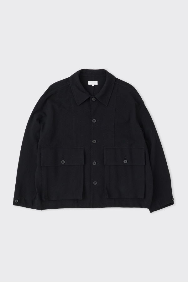 Kanemasa Phil High Twist Work Jacket