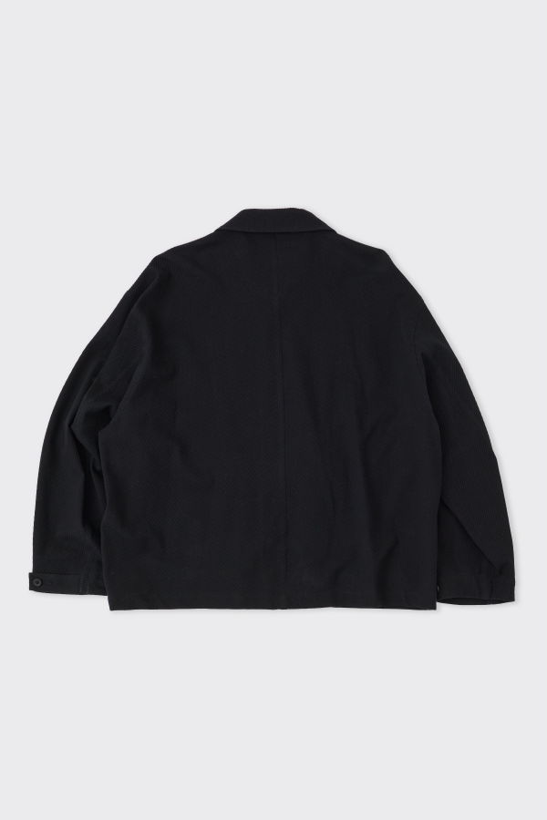 Kanemasa Phil High Twist Work Jacket