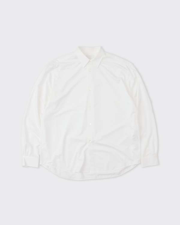 Kanemasa Phil Modest Shirt Kanemasa Phil Modest Shirt