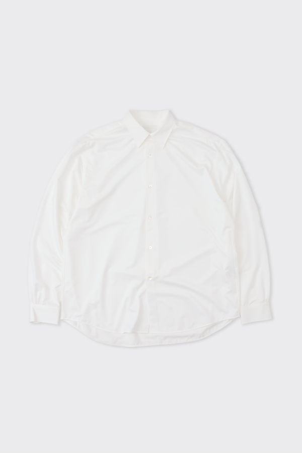 Kanemasa Phil Modest Shirt