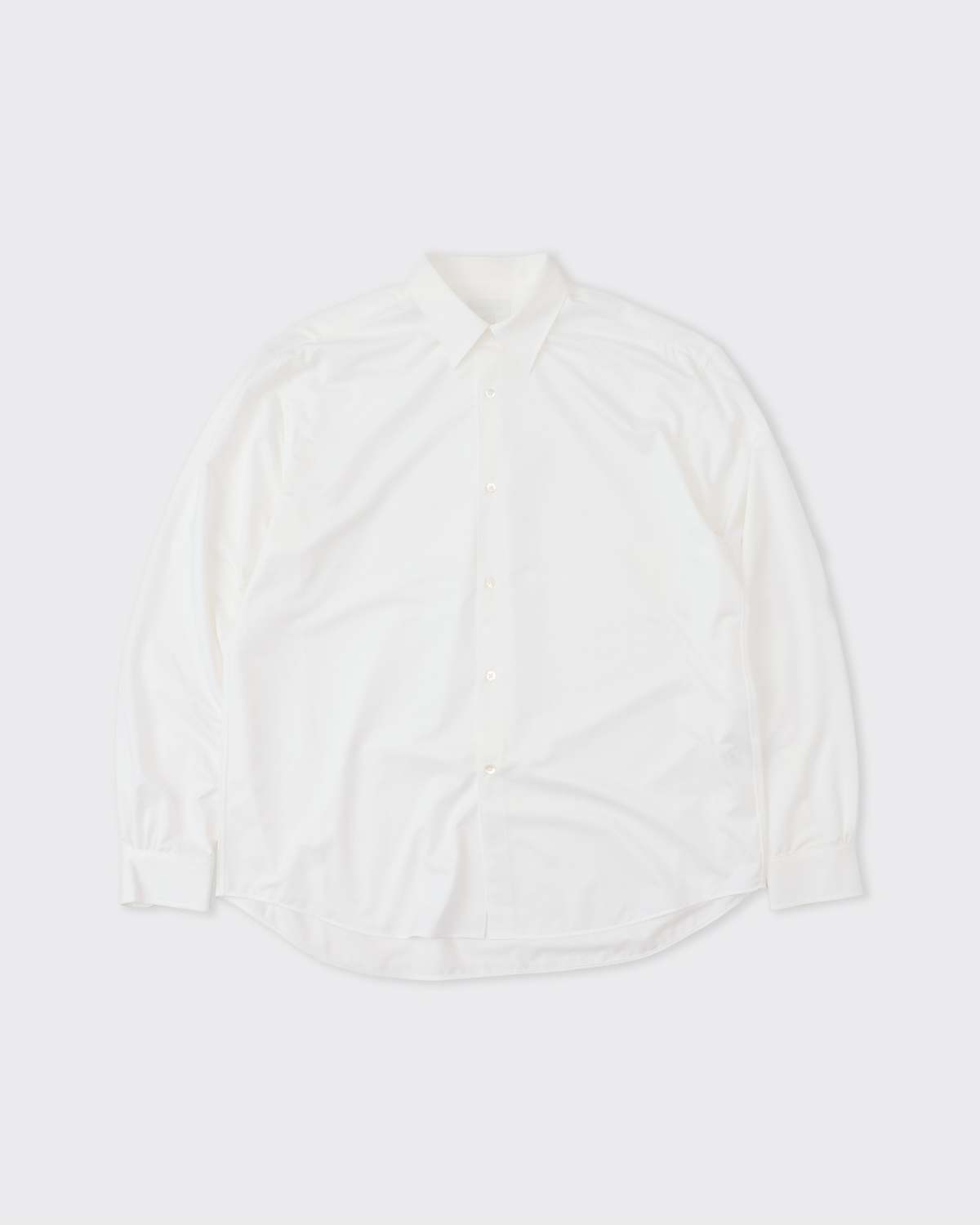 Kanemasa Phil Modest Shirt - Image 1 of 3