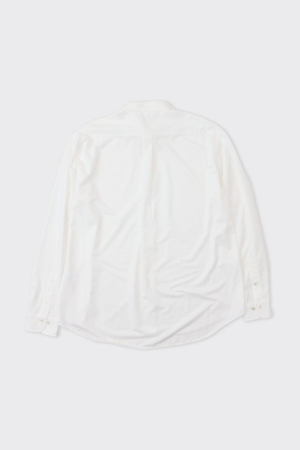Kanemasa Phil Modest Shirt