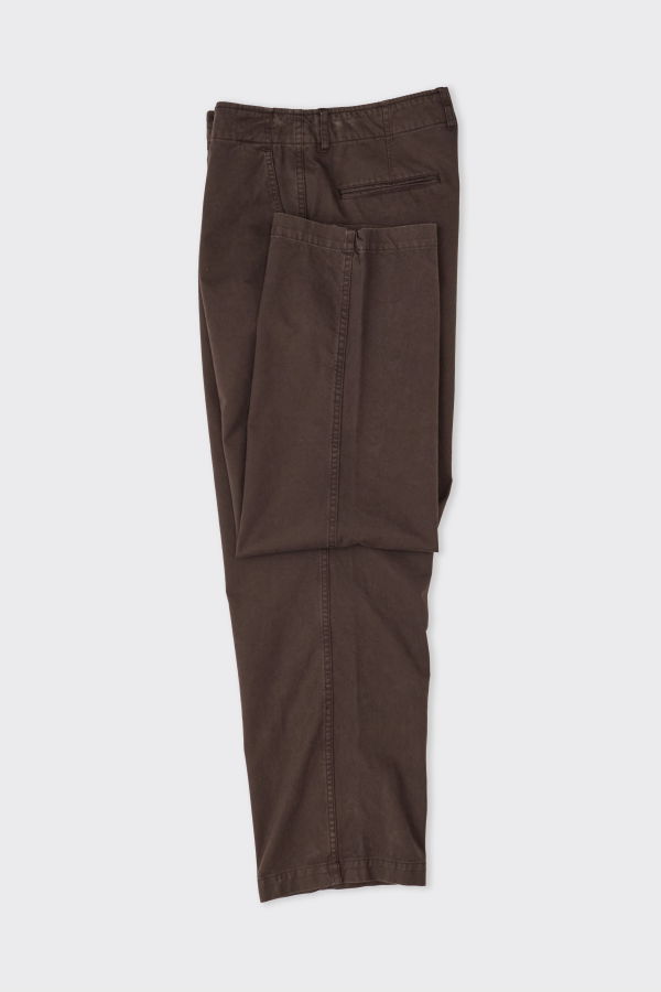 Museum Garments Off-Duty Chino Pants