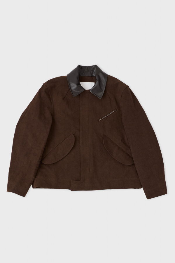 Sage Nation Painter Jacket