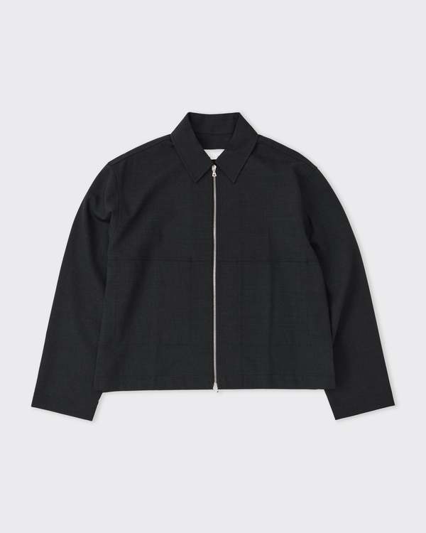 Sage Nation Petrol Jacket Sage Nation Petrol Jacket