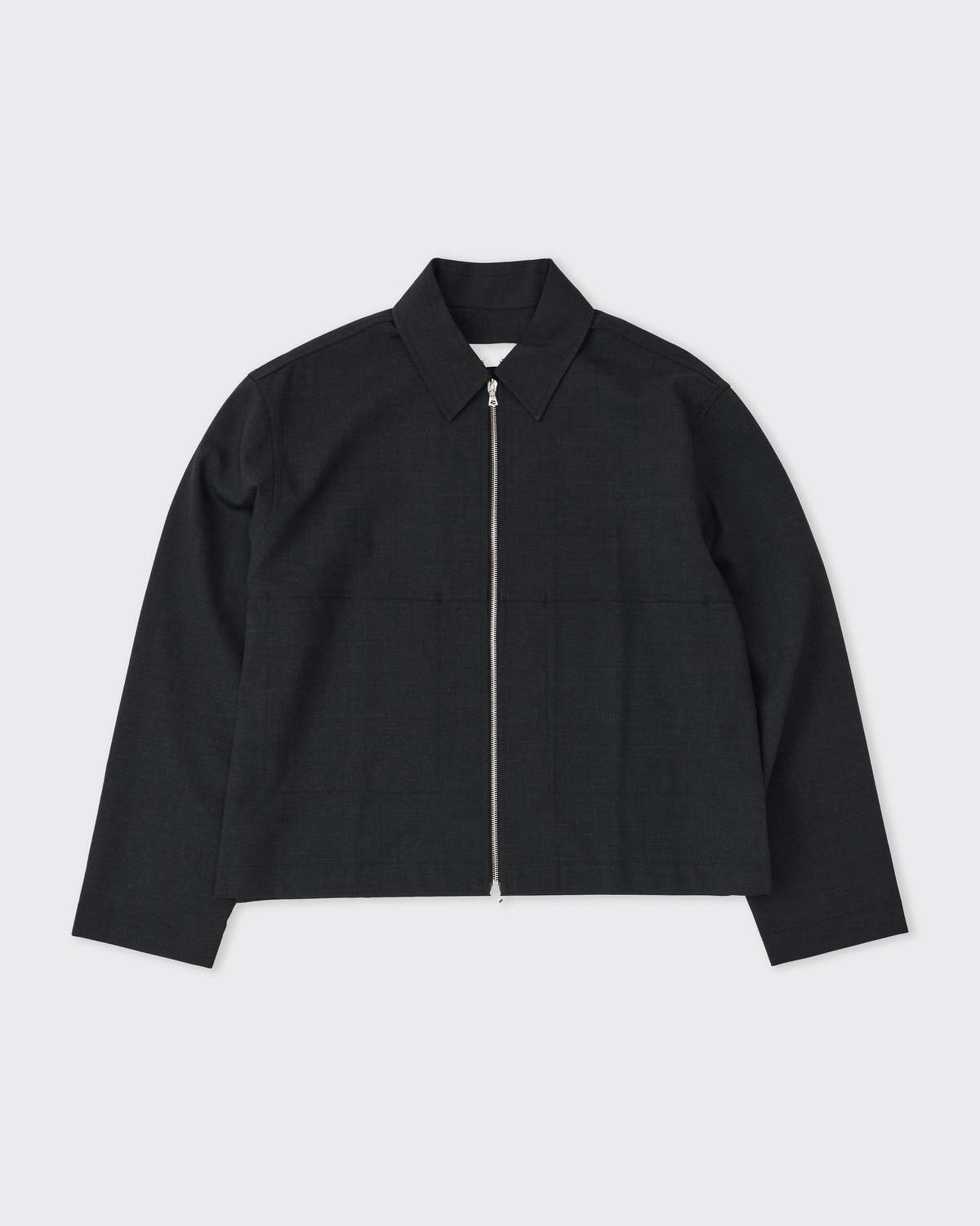 Sage Nation Petrol Jacket - Image 1 of 3