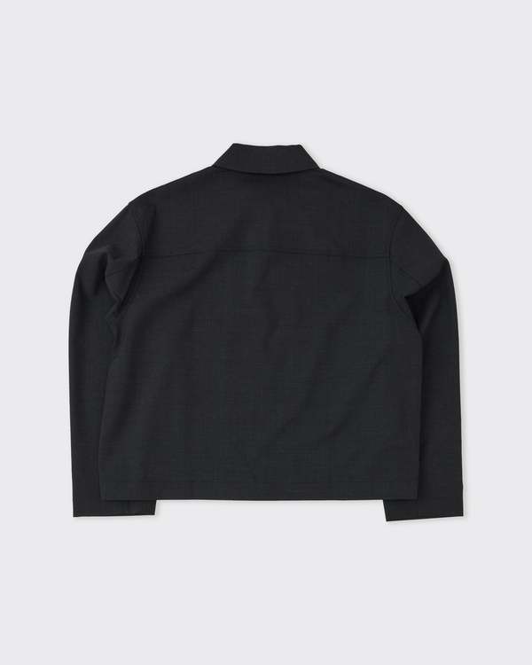 Sage Nation Petrol Jacket