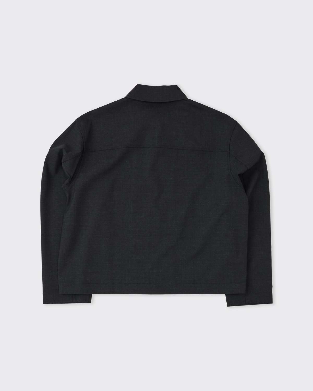 Sage Nation Petrol Jacket - Image 2 of 3