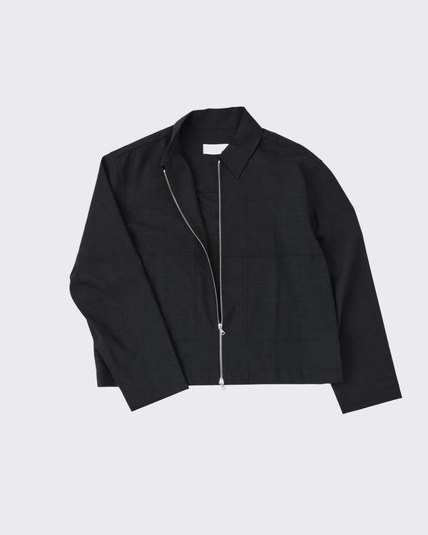 Sage Nation Petrol Jacket