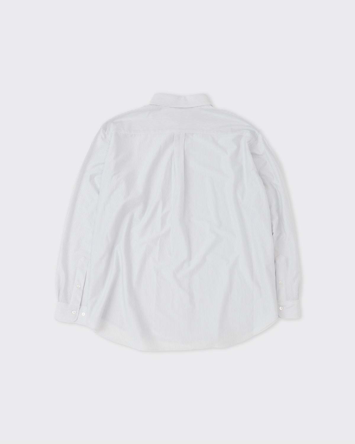 Kanemasa Phil Stripe Atmosphere Shirt - Image 2 of 3