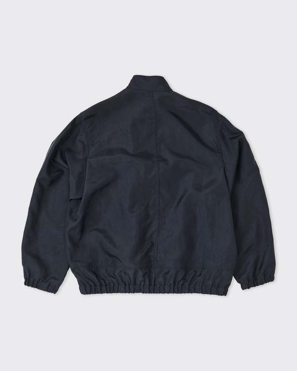 Wanze Track Jacket