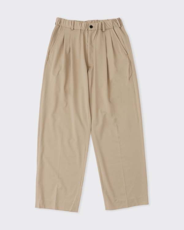 Kanemasa Phil Tuck Easy Pants Kanemasa Phil Tuck Easy Pants