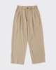 Kanemasa Phil Tuck Easy Pants - Thumbnail 1