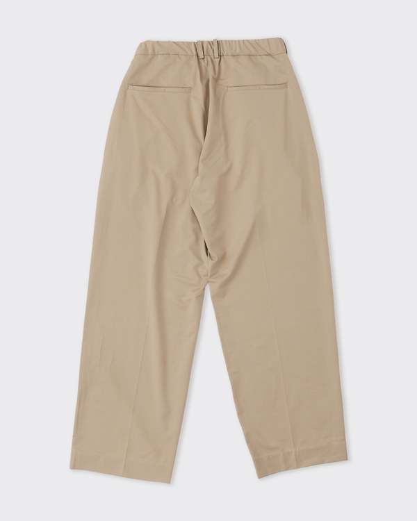 Kanemasa Phil Tuck Easy Pants