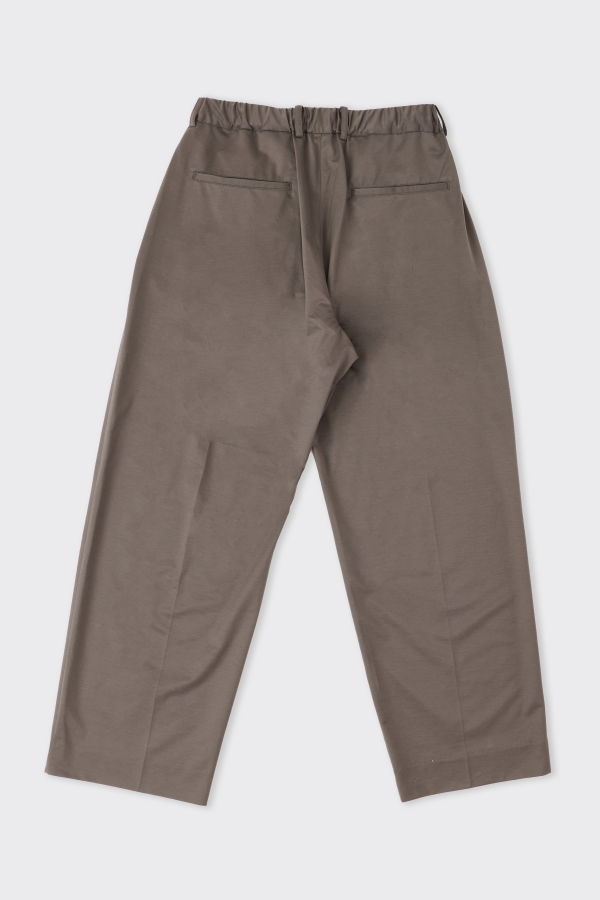 Kanemasa Phil Tuck Easy Pants