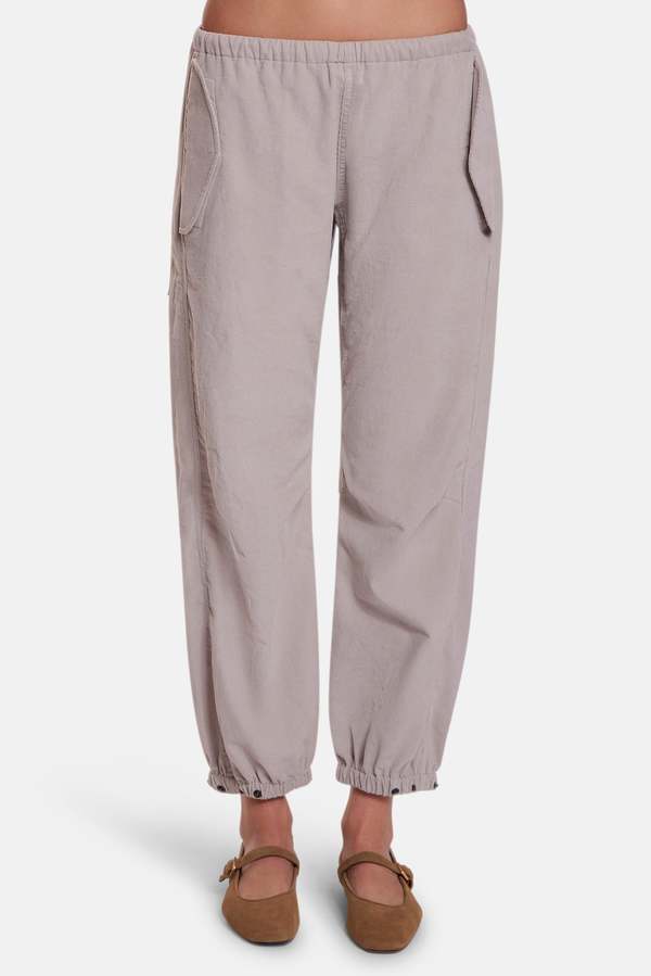 The Tile Club Justine Corduroy Pant