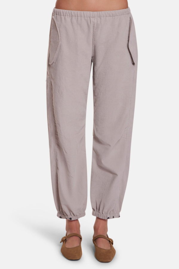 The Tile Club Justine Corduroy Pant