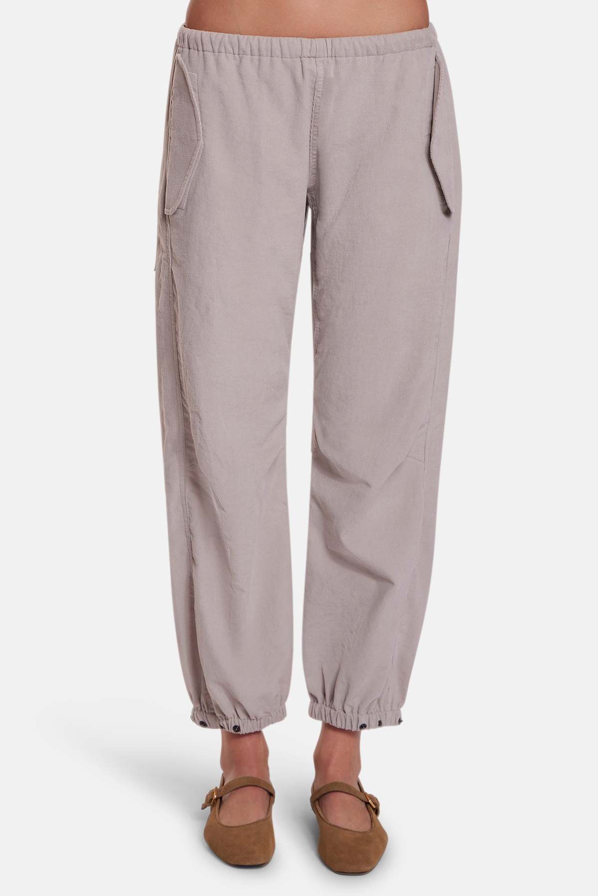 The Tile Club Justine Corduroy Pant - Image 1 of 3