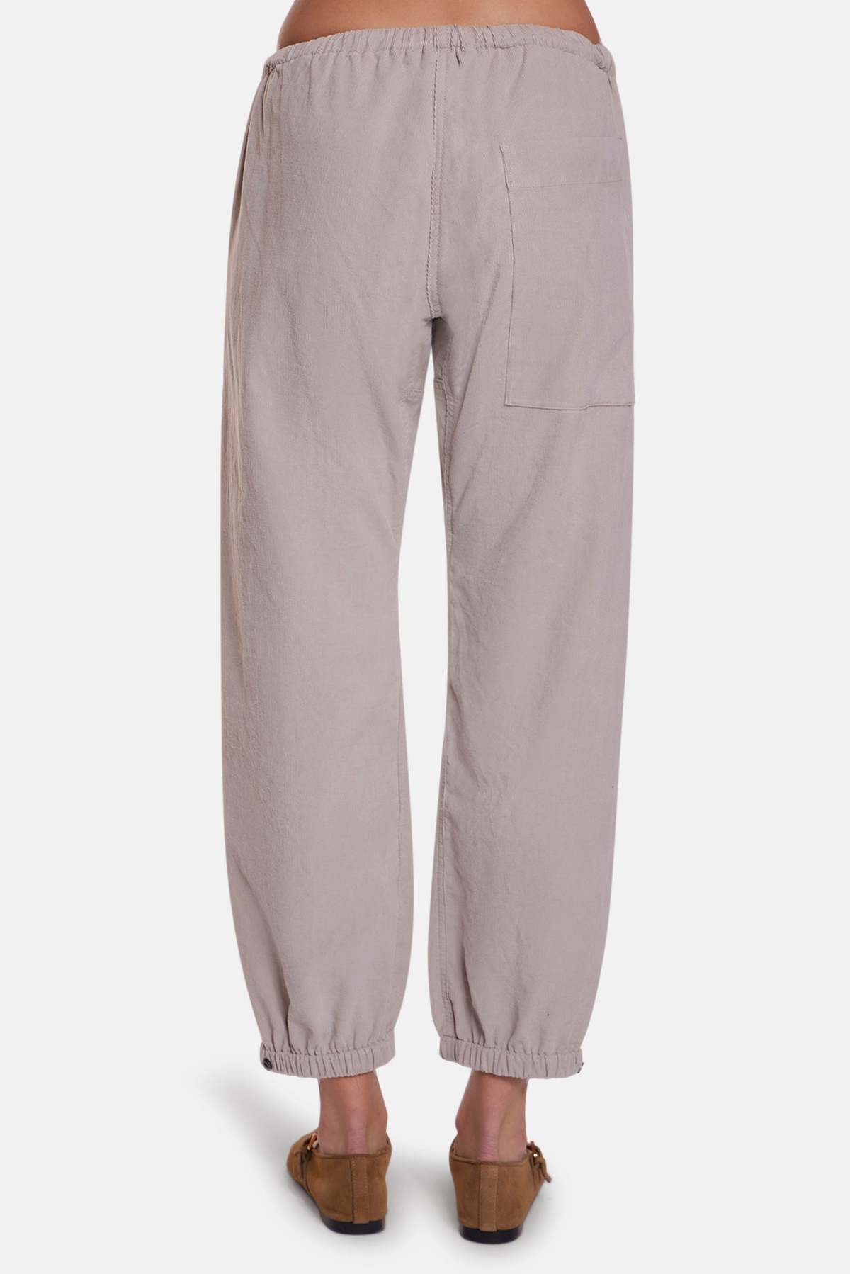 The Tile Club Justine Corduroy Pant - Image 3 of 3