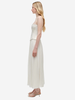 Jonathan Simkhai Adalys Strapless Jersey Dress - Thumbnail 3