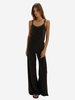 Suzie Kondi Elma Jumpsuit - Truffle - Thumbnail 2