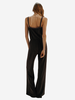 Suzie Kondi Elma Jumpsuit - Truffle - Thumbnail 3
