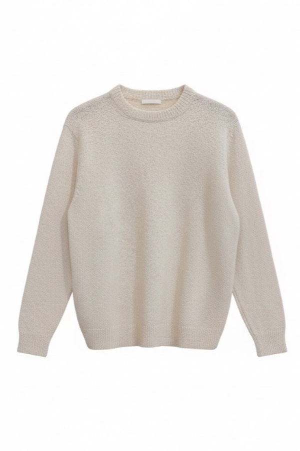 Suzie Kondi Kismet Crewneck Sweater