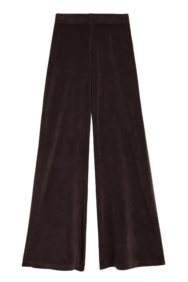 Suzie Kondi Lito Pants - Truffle