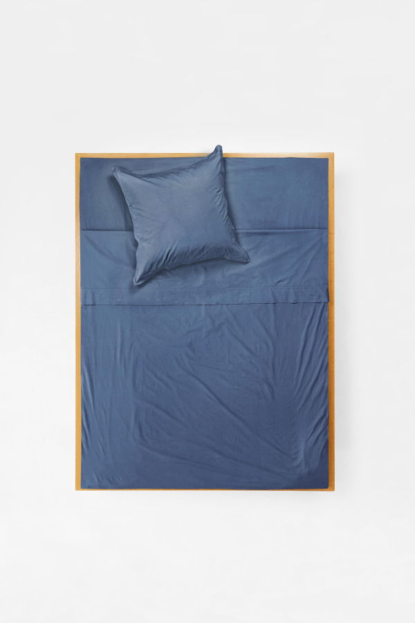 SUTRAM King Bundle Bedding Set - Slate