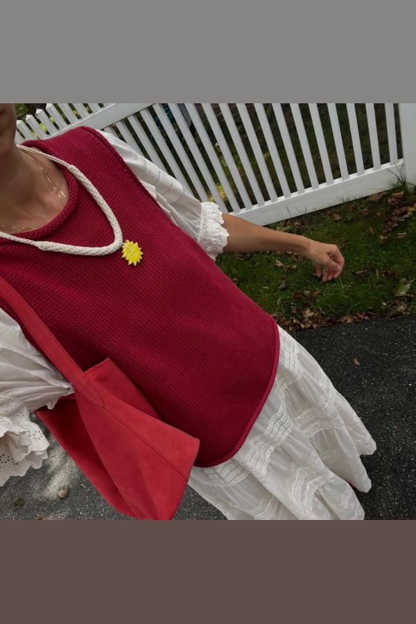 Givéh Aftab Necklace