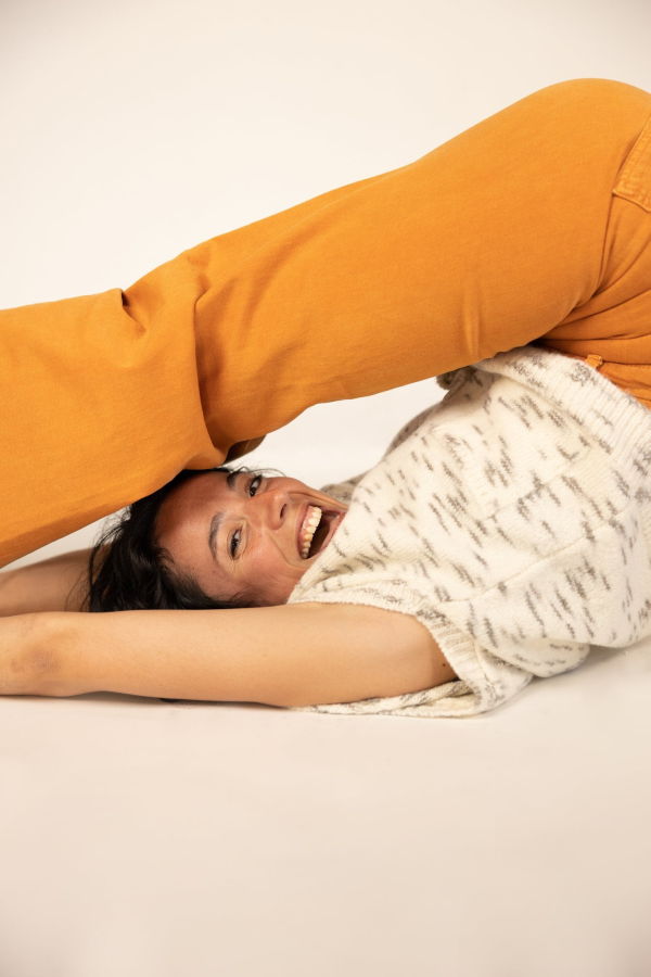 Givéh Sparrow Cass Vest