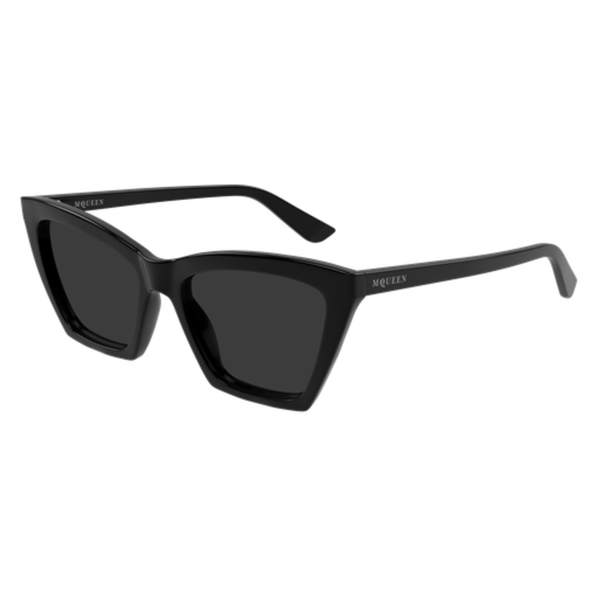 Alexander McQueen AM0536S-001 Sunglasses - Image 1 of 2