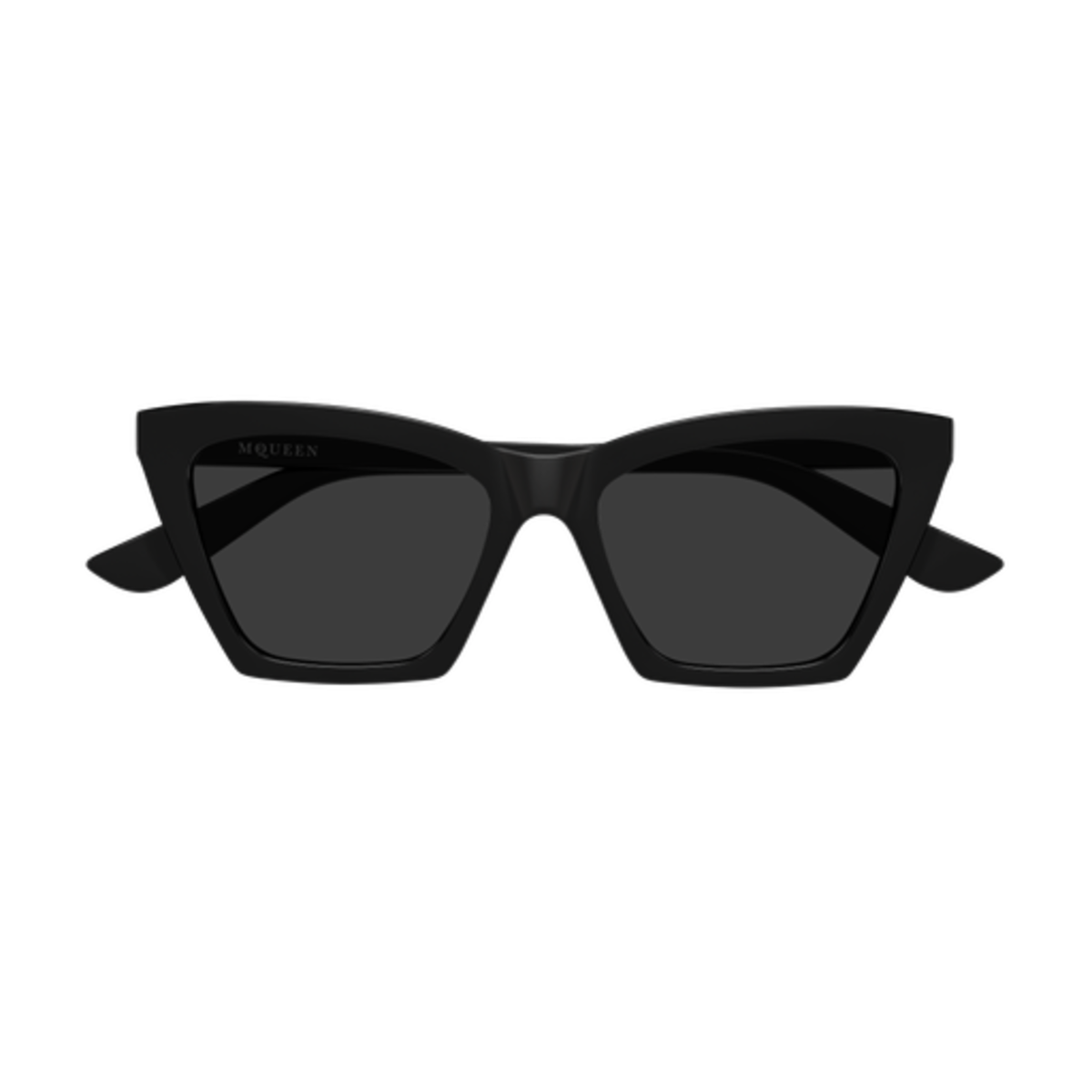 Alexander McQueen AM0536S-001 Sunglasses - Image 2 of 2