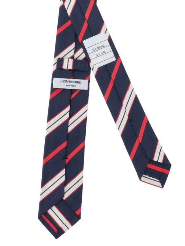 thom browne Necktie - Multicolor