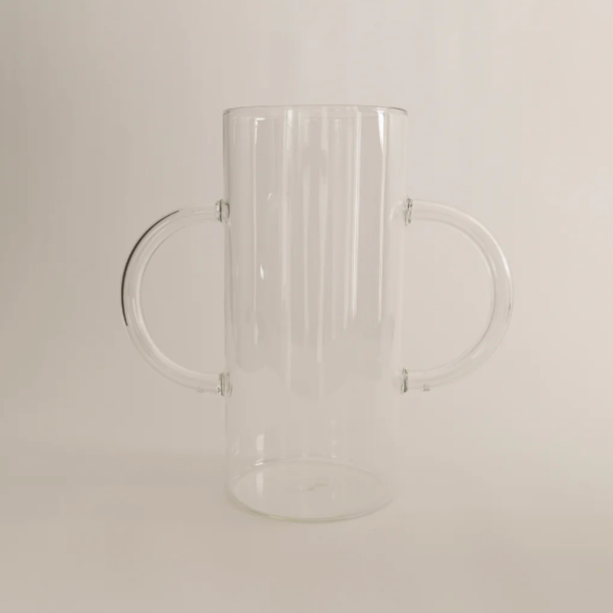 Sophie Lou Jacobsen Double Handle Vase - Image 1 of 2
