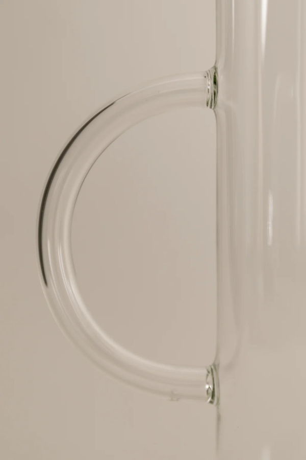Sophie Lou Jacobsen Double Handle Vase