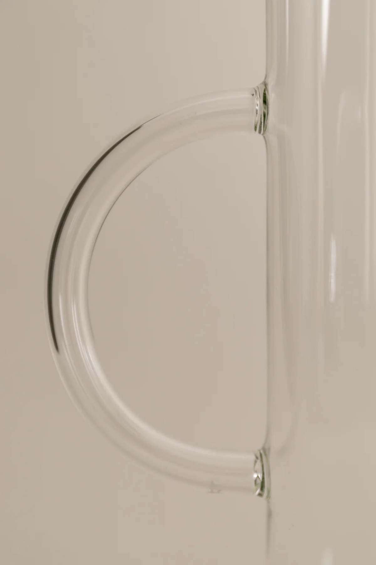 Sophie Lou Jacobsen Double Handle Vase - Image 2 of 2