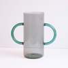 Sophie Lou Jacobsen Double Handle Vase - Thumbnail 1