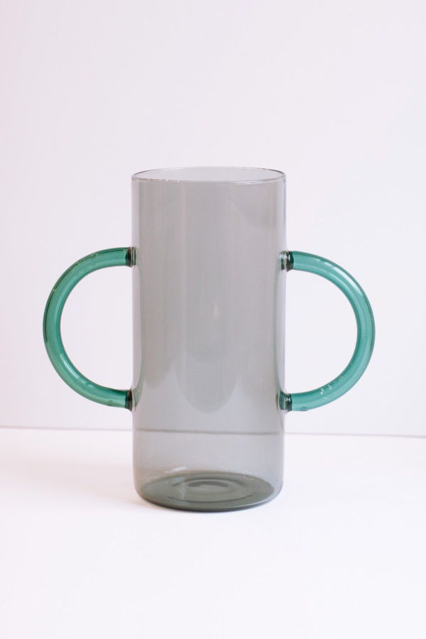 Sophie Lou Jacobsen Double Handle Vase