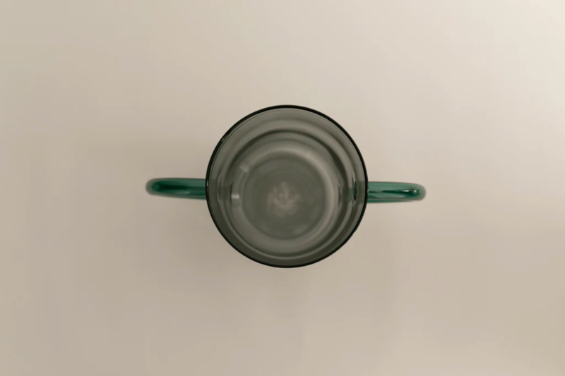 Sophie Lou Jacobsen Double Handle Vase